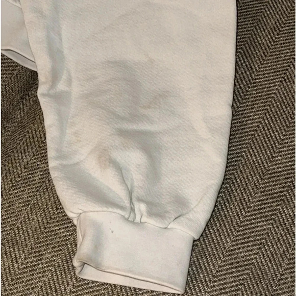 Billie Eilish THE WORLD TOUR Authentic Concert Hoodie Sweatshirt Adult Unisex M - Picture 14 of 14